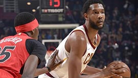 2022年03月07日 NBA常规赛 猛龙vs骑士 全场录像回放
