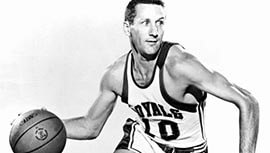 1965-66赛季NBA全明星阵容名单及球员数据一览