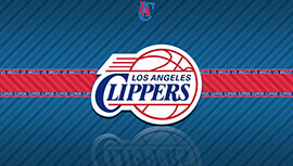 2021-22赛季NBA快船队常规赛赛程安排表