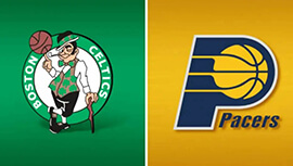 2022年04月02日 NBA常规赛 步行者vs凯尔特人 全场录像回放
