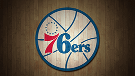 2013-14赛季NBA76人队球员名单及转会信息一览