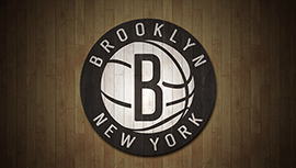 2013-14赛季NBA篮网队球员名单及转会信息一览
