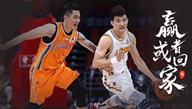 CBA简报：广厦108-93上海 孙铭徽27+11 胡金秋22+8