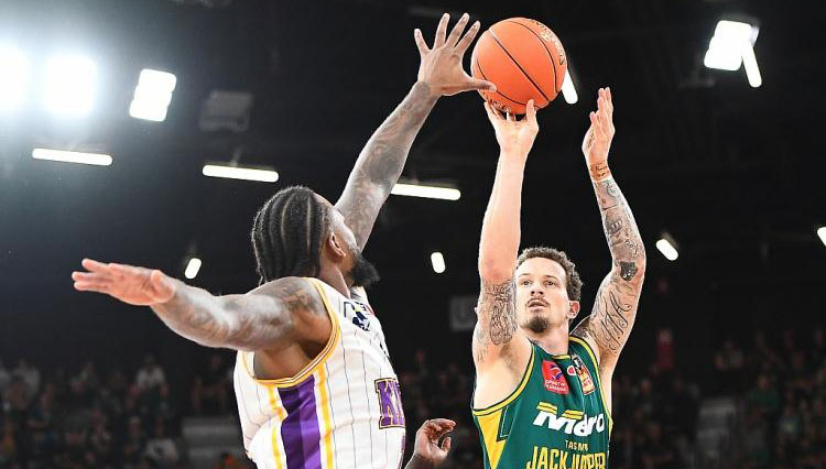 2022年05月08日 NBL(A)总决赛G2 塔斯马尼亚蚂蚁vs悉尼国王 全场录像回放