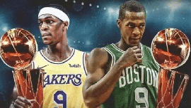 冲上热搜！朗多持枪死亡威胁前妻引热议，NBA联盟已介入调查