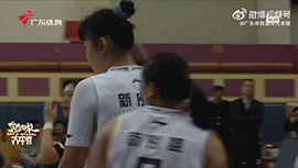 李月汝专访：希望去美国受挫找差距 和天空卫冕WNBA总冠军