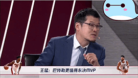 杨毅:杜兰特在勇士才明白,胜利不一定带来世界对他的认可