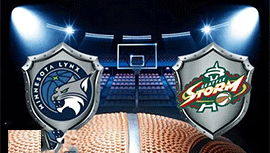 06月15日WNBA常规赛 风暴vs天猫直播比赛前瞻分析