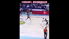 预定超级新秀！文班亚马这静态天赋远超杜兰特
