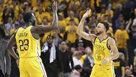 NBA简报：快船31分大逆转勇士 路威36+11 库里29+6