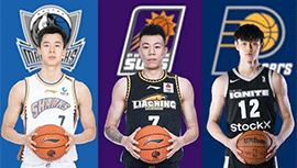 07月25日交易签约汇总： 多支NBL球队关注中国新星