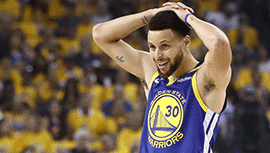 [经典重温]2019年NBA季后赛首轮G5 快船vs勇士 全场录像回放