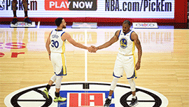 [经典重温]2019年NBA季后赛首轮G3 勇士vs快船 全场录像回放