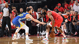 NBA简报：勇士118-113火箭 水花60分 哈登35+8