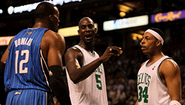 [经典重温]2010年NBA东部决赛G3 魔术vs凯尔特人 全场录像回放