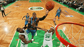 [经典重温]2010年NBA东部决赛G4 魔术vs凯尔特人 全场录像回放