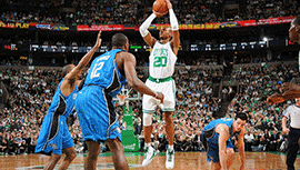 [经典重温]2010年NBA东部决赛G1 凯尔特人vs魔术 全场录像回放