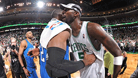 [经典重温]2010年NBA东部决赛G6 魔术vs凯尔特人 全场录像回放
