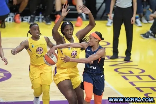 WNBA