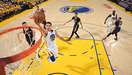 [经典重温]2015年NBA季后赛首轮G1 鹈鹕vs勇士 全场录像回放
