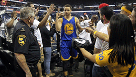 [经典重温]2015年NBA季后赛首轮G4 勇士vs鹈鹕 全场录像回放