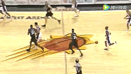 回顾马布里NBA职业生涯十佳球！