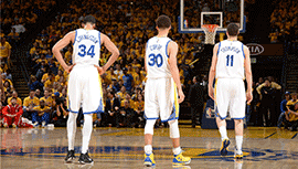 [经典重温]2015年NBA西部决赛G1 火箭vs勇士 全场录像回放