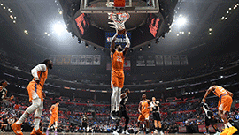[经典重温]2021年NBA西部决赛G3 太阳vs快船 全场录像回放