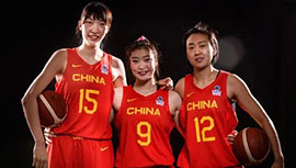 2022年09月24日女篮世界杯 中国女篮vs美国女篮直播比赛前瞻分析