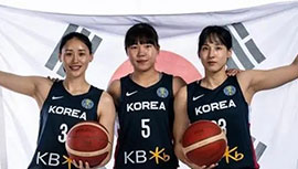 2022年09月26日女篮世界杯 美国女篮vs韩国女篮直播比赛前瞻分析