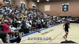 杨毅:LBJ的身体是人类最强极限 文班亚马不一定能行