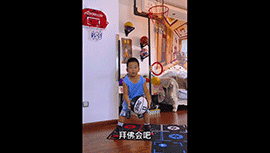 你学会了吗？小屁孩教学罗斯双变向突破