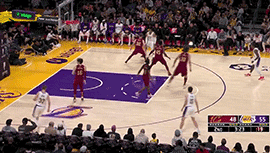 逆袭！威少被全场高呼MVP！