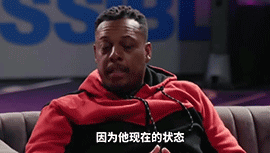 皮尔斯：戴维斯经常缺阵 却忘了伦纳德也是