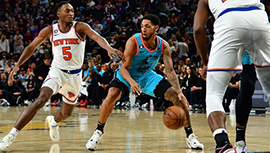 NBA简报:太阳116-95击败尼克斯 佩恩21+7+9 布克20+5 布伦森27分