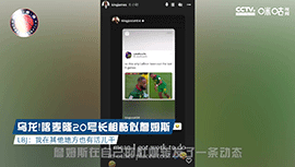 老詹回应世界杯撞脸：我在其他领域也有活儿干