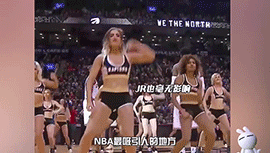 NBA啦啦队表演禁止穿内裤？并且不许和NBA队员交往！