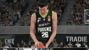 2022年12月11日 NBL(A)常规赛 东南墨尔本凤凰vs阿德莱德36人 全场录像回放