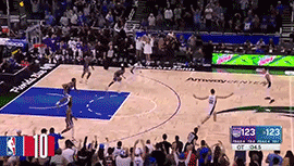 盘点NBA2022年度劲爆十佳球-莫兰特占三球