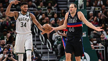 01月06日NBA交易动态汇总:雄鹿骑士争夺湖人意中人