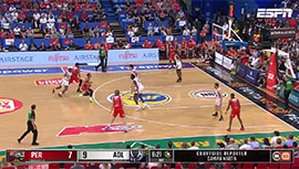 2022年01月14日 NBL(A)常规赛 珀斯野猫vs阿德莱德36人 全场录像回放