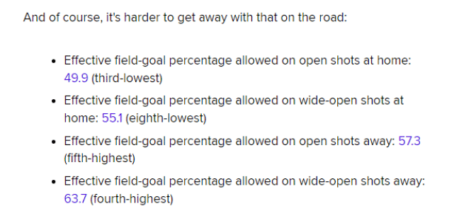 名记解析勇士客场失利三大原因 被调侃为摆烂队 名记解析勇士客场失利三大原因 被调侃为摆烂队