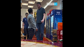 姚明现身厦门大排档！大姚都经不住海鲜的诱惑