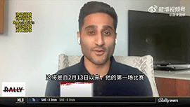 Shams：维金斯G1复出将只打20分钟