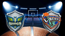 2023年07月20日WNBA常规赛 飞翼vs自由人直播比赛前瞻分析