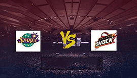 2023年07月23日WNBA常规赛 火花vs飞翼直播比赛前瞻分析