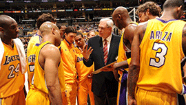 [经典重温]2009年NBA季后赛首轮G2 掘金vs湖人 全场录像回放