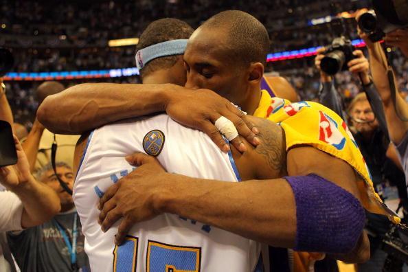 [经典重温]2009年NBA季后赛首轮G6 湖人vs掘金 全场录像回放