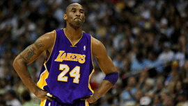 [经典重温]2009年NBA季后赛首轮G4 湖人vs掘金 全场录像回放