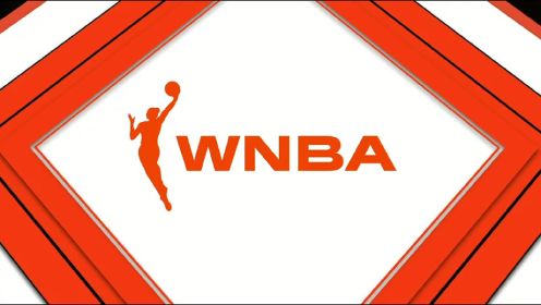 2023年07月08日 WNBA常规赛 亚特兰大梦想vs芝加哥天空 全场录像回放